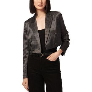 Cami Nyc Womens Dotty Blazer